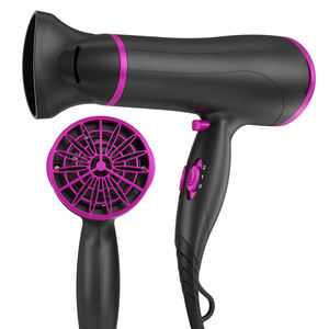 Phon a mano 1800W asciugacapelli Hotel - Product Image 3