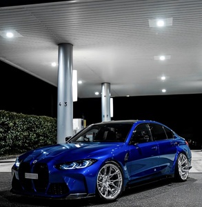 Vinilo Autoadhesivo para Envoltura <span class=keywords><strong>de</strong></span> Autos, Color Azul Metálico, PET <span class=keywords><strong>de</strong></span> Calidad Premium, con Protección UV, Garantía <span class=keywords><strong>de</strong></span> 3 Años, Sin Pegamento - Product Image 1