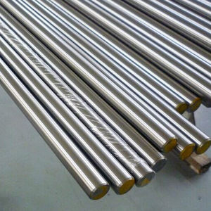 L'usine vend directement des barres en acier inoxydable SS304 201 202 304 316 21 4n - Product Image 4