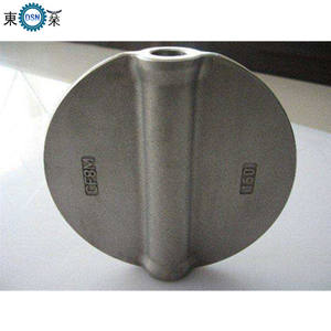 金属合金铅锡压铸件铝镁铜锌铸铁银阳极氧化机械金属模具零件 - Product Image 5