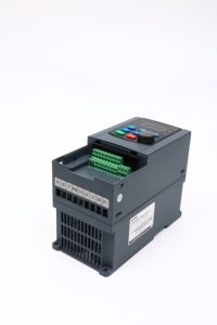 RIQNO VFD 4kw 110v to 220v Converter VFD <strong>Variable</strong> Frequency AC Motor <strong>Speed</strong> <strong>Controller</strong> - Product Image 5