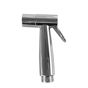 Современная хромированная Светодиодная насадка для душа - Product Image 2