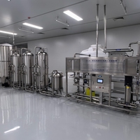 Fabrieksleverancier Sinaasappelsap Maken Machine Vruchtensap Complete Productielijn Prijs
