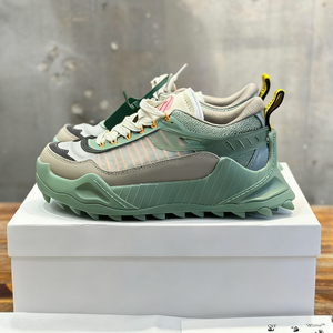 Chaussures de marche tendance 2025 de haute couture pour créateur de mode, baskets décontractées avec logo, qualité supérieure, diverses chaussures de la série F - Product Image 1