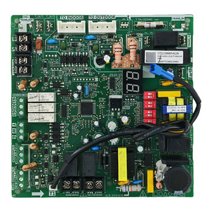 Placa de Control Principal para Aire Acondicionado 220V SJKZH JZ JD TY MSJ NK2.4, Repuesto para Unidad Exterior - Product Image 1