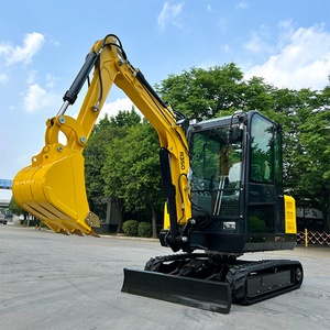 <span class=keywords><strong>Mini</strong></span>-excavatrices UCM <span class=keywords><strong>2</strong></span> <span class=keywords><strong>tonnes</strong></span> R350, micro-excavatrice Kubota, moteur EPA, petite <span class=keywords><strong>pelle</strong></span> avec cabine en stock - Product Image 5