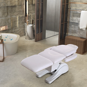 <span class=keywords><strong>Table</strong></span> de massage électrique pour le visage, lit de tatouage, <span class=keywords><strong>table</strong></span> de massage pour injections, fauteuil esthétique réglable, lit de physiothérapie <span class=keywords><strong>portable</strong></span> - Product Image 2