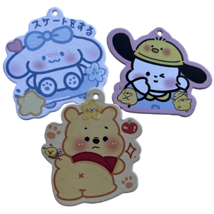 <span class=keywords><strong>Deodorante</strong></span> per Ambienti in Carta per Hall di Hotel, Evaporazione <span class=keywords><strong>Naturale</strong></span>, Profumo a Lunga Durata, Deodorizzazione per <span class=keywords><strong>Auto</strong></span>, Garanzia di 2 Anni, Personalizzabile - Product Image 6