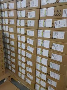 Nuevo enrutador modular original 1921/K9 serie ISR 1900 enrutador Ethernet - Product Image 6