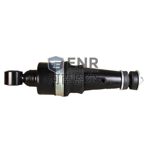 โช้คอัพ Enr Cushiontech รุ่น 0375224 124558 สำหรับรถบรรทุก Daf Cf อะไหล่เปลี่ยนระบบกันสะเทือนแบบลม - Product Image 1