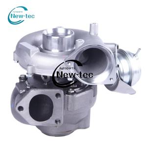 Turbocompresseur GT2260V 725364 11657789083 pour <span class=keywords><strong>BMW</strong></span> 530D E60 E61 <span class=keywords><strong>730D</strong></span> <span class=keywords><strong>E65</strong></span> M57N - Product Image 2