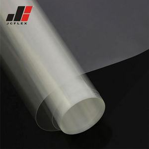 PET de alta calidad claro seco borrar pizarra rollo de película - Product Image 3