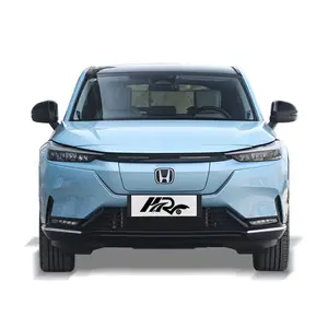 2024 SUV Pure Electric Automotive Luxury New Energy Electric quadricycle Car Dongfeng Hondas ENS1 Ev For Sale