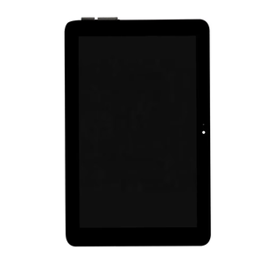 แท็บเล็ตหน้าจอ LCD 10.1 "สำหรับ <span class=keywords><strong>Asus</strong></span> หม้อแปลงมินิ T103HA T103HAF T103ประกอบดิจิไทเซอร์หน้าจอสัมผัส - Product Image 4