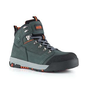 Scruffs Hydra Botas DE SEGURIDAD Teal Talla 10,5/45 - Product Image 3