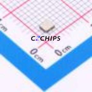 F252050MUBCE2O Crystal Oscillator (Active) SMD2520-4P Crystal Oscillator 50MHz 10ppm CMOS - Product Image 1
