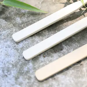 Original Eco-friendly Bamboo Toothbrush With Soft Bristles Children's Age Group For Hotel Use Wholesale By Manufacturers