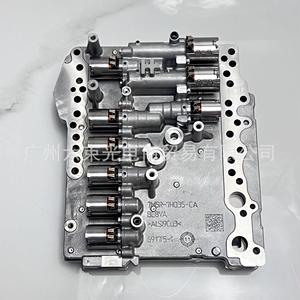 Actuador hidráulico del cuerpo de válvulas 7M5R-7A101-EA para transmisión DSG 6DCT450 de Ford Volvo - Product Image 2