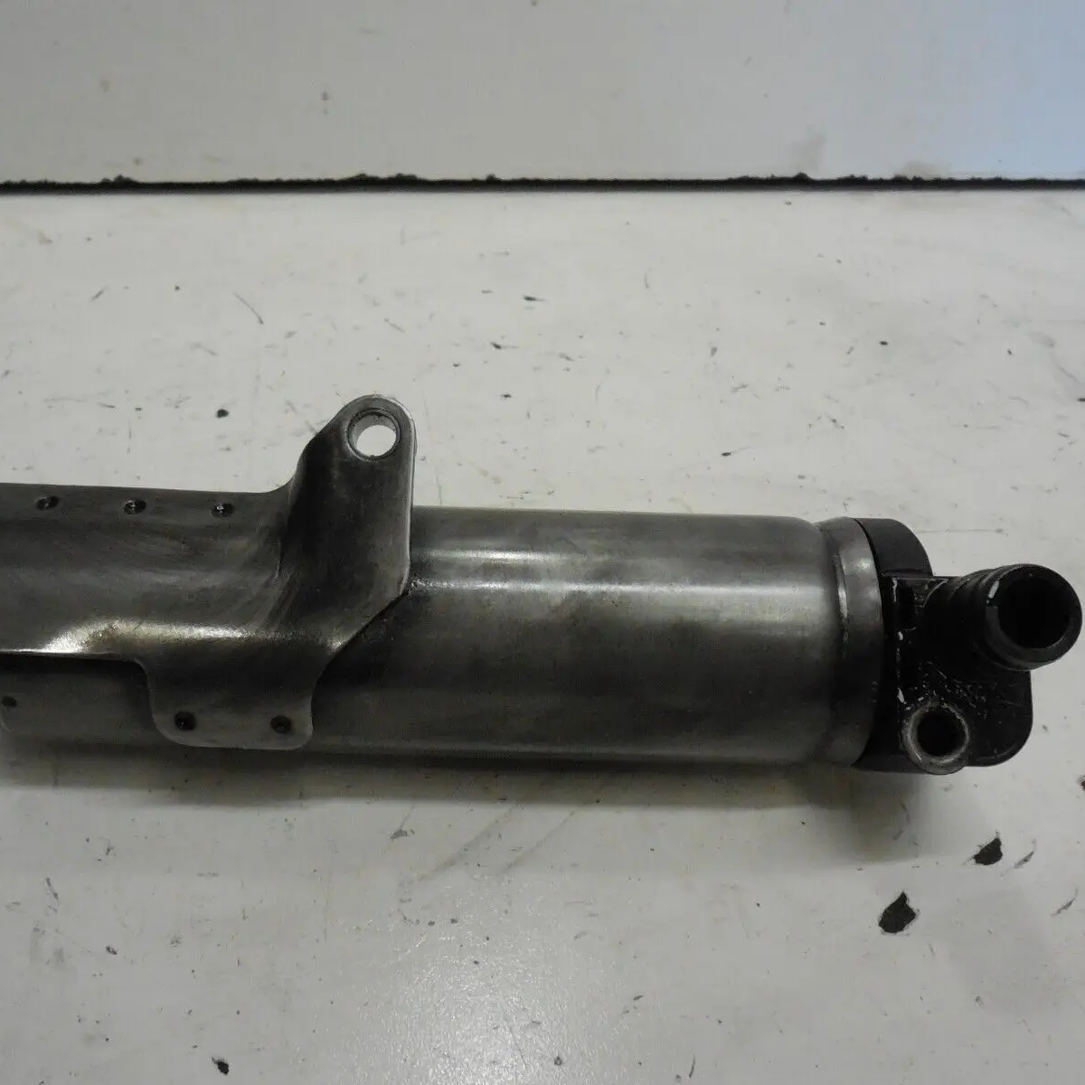 SP Transmission Hydraulic Solenoid Pump 0501327294 for ZF