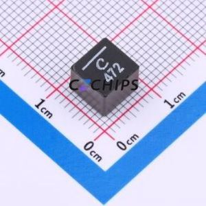 Inducteur de puissance XAL7070-472MEC (Inductance : 4,7 µH) (Précision : 20 % Courant nominal : 13,6 A) - Product Image 1