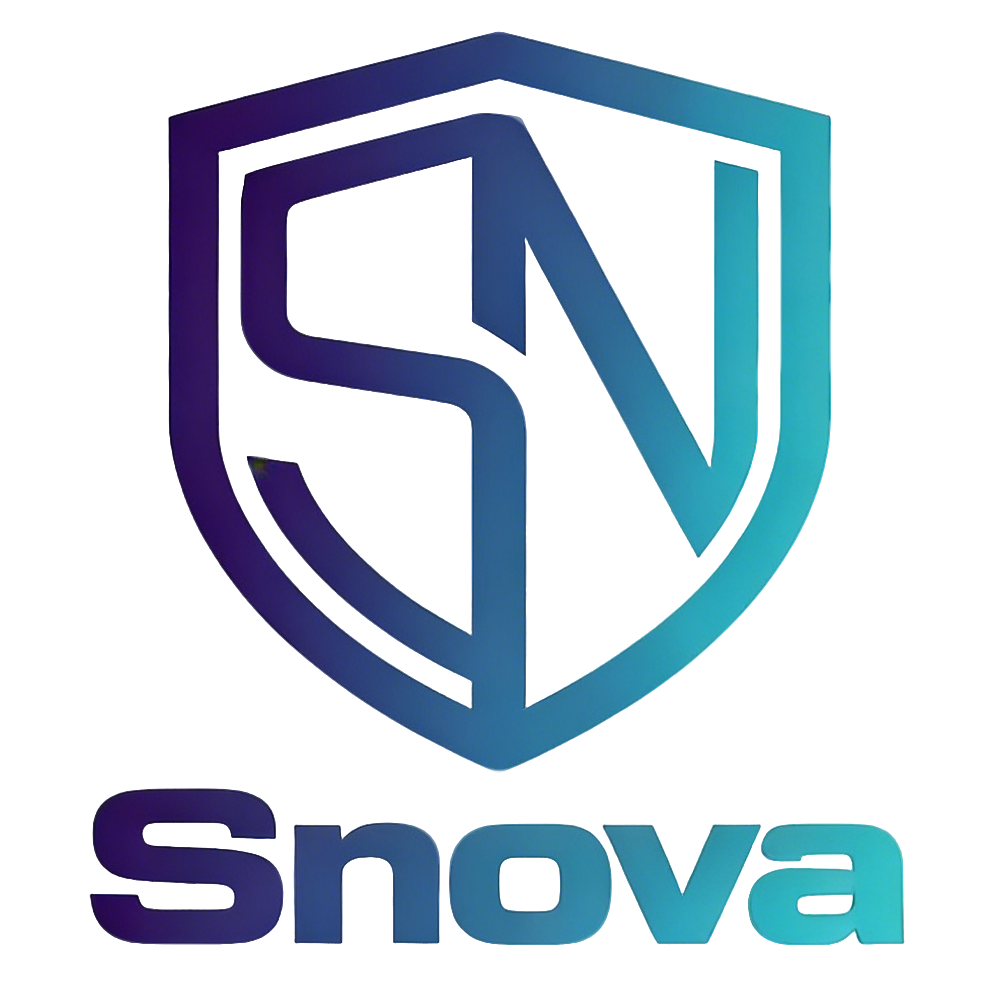 Qingdao Snova Vehicle Co., Ltd. logo