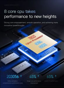 Reproductor multimedia para coche 2Din Android 14 a <span class=keywords><strong>precio</strong></span> de fábrica | para W203 Mercedes Benz Vito W639 W168 Vaneo Clk W209 W210 M/ML Radio Audio - Product Image 6