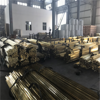 Plaque en bronze étamé laminé à chaud CuSn11P-B CB481K, tolérance 1%, origine Guangdong, commande minimum d'une tonne, prix abordable