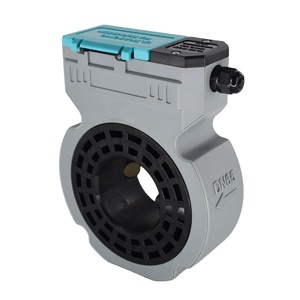 超音波水道メーターバッテリー供給フランジ接続 <span class=keywords><strong>DN50mm</strong></span> DN65 DN80 DN100 DN125 DN150 IP68 デジタル水流量計 - Product Image 3