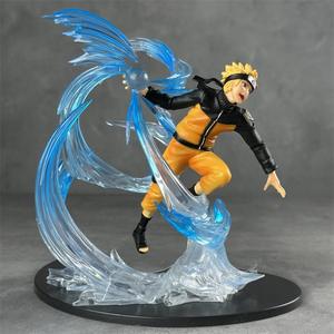 Vente chaude Figurines d'action de dessin animé japonais <span class=keywords><strong>Ninja</strong></span> Whirlpool Accessoires de haute qualité Décoration de voiture et de bureau Cadeaux en gros - Product Image 2