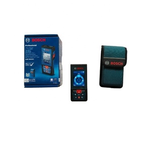 Telémetro Láser Profesional GLM100-25C e Instrumento de Medición IP54, Rango de 0.080-100m, Ampliación 10x, Láser Verde - Product Image 3