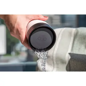 Taza hecha con papel reciclado - Product Image 2