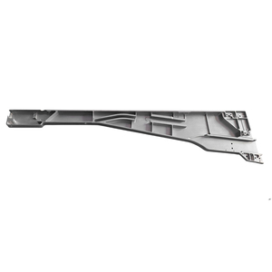 Servicio de Mecanizado Personalizado, Piezas Mecánicas de Aluminio Anodizado, Acero Inoxidable, Cobre, Nylon y PEEK - Product Image 1