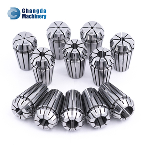 Hot-bán ER16 Collet Chuck Set cho inch din6499b 3/64-3/8 Chất lượng cao máy công cụ Phụ kiện từ Trung Quốc - Product Image 6