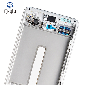 หน้าจอ OLED พร้อมกรอบ ขนาด 6.4 นิ้ว สำหรับ <span class=keywords><strong>Samsung</strong></span> <span class=keywords><strong>Galaxy</strong></span> S21 <span class=keywords><strong>FE</strong></span> 5G ขายส่ง - Product Image 2