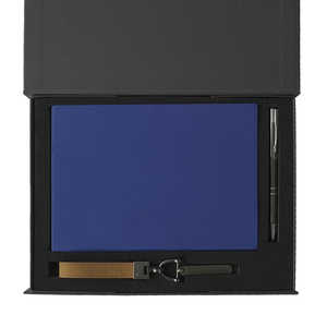 Meilleur coffret cadeau d'entreprise sous forme de carnet pour des cadeaux d'entreprise impressionnants - Product Image 1