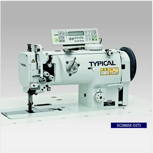 industrial sewing machine emel