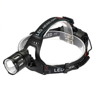 Powerful XHP70.2 XHP50.2 Led Headlamp Headlight Zoom Head Lamp Flashlight <b>Torch</b> 18650 Battery <b>USB</b> Rechargeable Fishing Lantern - Product Image 4