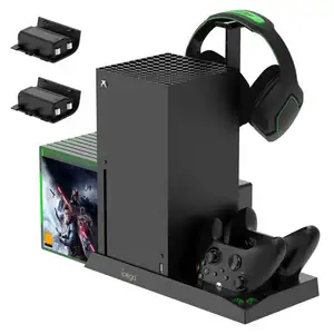 REBAJAS ORIGINALES Consola Xbox Series X de 1TB + 2 mandos y 15 juegos gratis Con auriculares gratis ya en stock