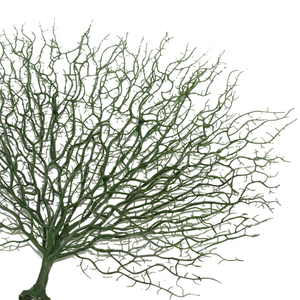 Qslh V988 Artificiale Asciutto Ramo di Un Albero Bianco Naturale Ramo di Corallo per La Decorazione - Product Image 2