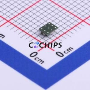 Nuevo y original TPS82740ASIPR, Chip IC de circuito integrado, PMIC, IC de potencia de 1 a 2, 2, 1, 2, 1, 1, 2 - Product Image 2