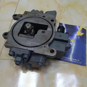 ตัวควบคุมปั๊มไฮดรอลิก320C E320C ของแท้256-0093 173-3382 204-2683ปั๊มหลัก SBS120 2560093 2042683 1733382 - Product Image 5
