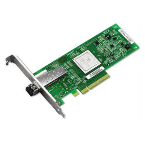 For HP Internal Server <b>Network</b> <b>Card</b> 647594-B21 1Gb Fiber HBA Channel PCI Wireless Adapter with 1Gb Interface - Product Image 2