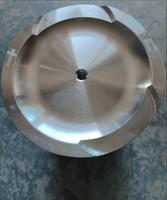 Piston Weichai CW200 1002915636/C62.04.02.0001 pour pièces de moteur diesel marin