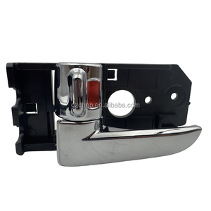 Manija de puerta interior de coche cerato 2008 2009 2022 Forte repuestos 82610-2F000 82610-2F020 para <span class=keywords><strong>KIA</strong></span> - Product Image 2