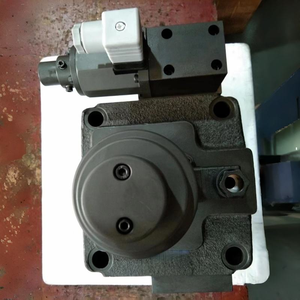 Vanne de régulation de pression hydraulique EFBG-03-125-C-10 EFBG-03-125-C-15 EFBG-03-125-C-20 EFBG-03-125-H-10 - Product Image 4