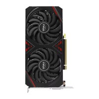 Kartu Grafis Gaming RTX 3050 8GB GDDR6 GPU Desktop dengan Kipas Pendingin