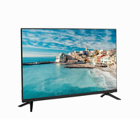 Televisor Inteligente LED de 32 Pulgadas, Full HD 1080p, Precio de Fábrica