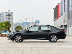 Toyota Camry 2.0E Essence Sedan CVT 2024 Vente Chaude Véhicule d'Occasion Berline <span class=keywords><strong>Prix</strong></span> Bas Export Afrique Fiable Familiale Économe en <span class=keywords><strong>Carburant</strong></span> - Product Image 3