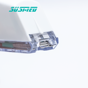 Yüksek kaliteli cerrahi tıbbi sökücü tek kullanımlık cilt zımbası - Product Image 2