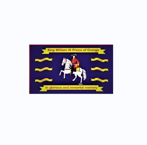 3x5 pies Royal Standard <span class=keywords><strong>de</strong></span> Sierra Leona 1961-1971 banderas del <span class=keywords><strong>Reino</strong></span> <span class=keywords><strong>de</strong></span> Sierra Leona - Product Image 5